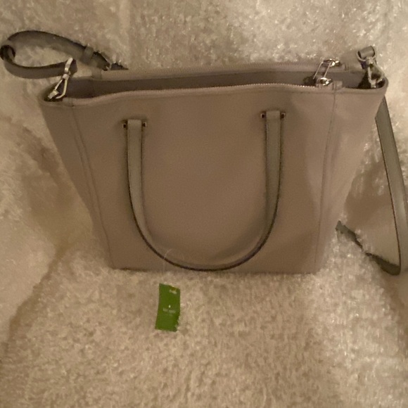 Kate spade crossbody bag - Picture 6 of 8